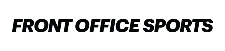 Logo de Front Office Sports