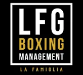 Logo de LFG Boxing Management