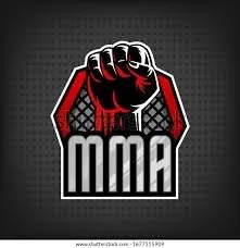 Logo de MMA Payout