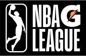 Logo de NBA G League