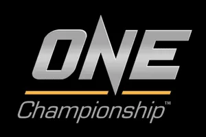 Logo de ONE Championship