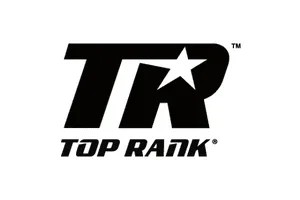 Logo de Top Rank