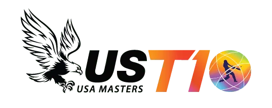Logo de US T10 USA Masters