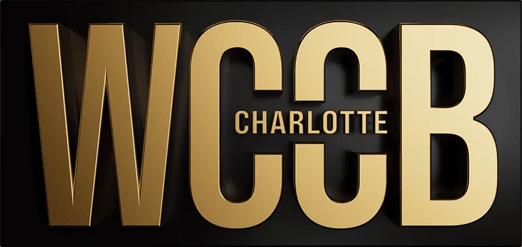 Logo de WCCB Charlotte
