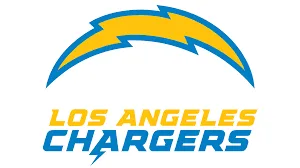 Logo de Los Angeles Chargers