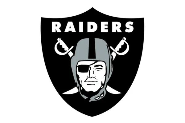 Logo de Las Vegas Raiders