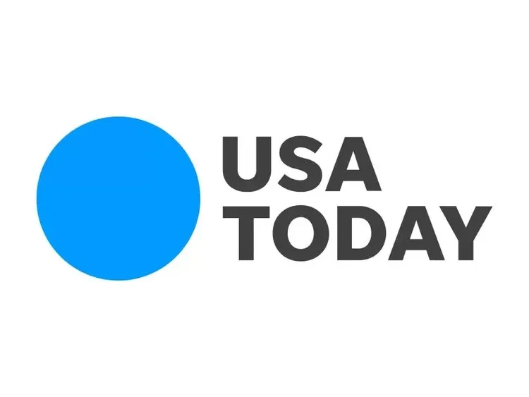 Logo de USA Today
